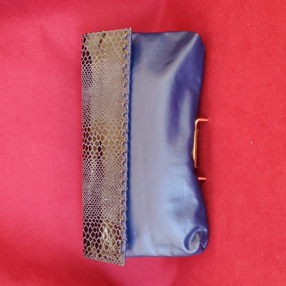 Ladies Handbag pinky